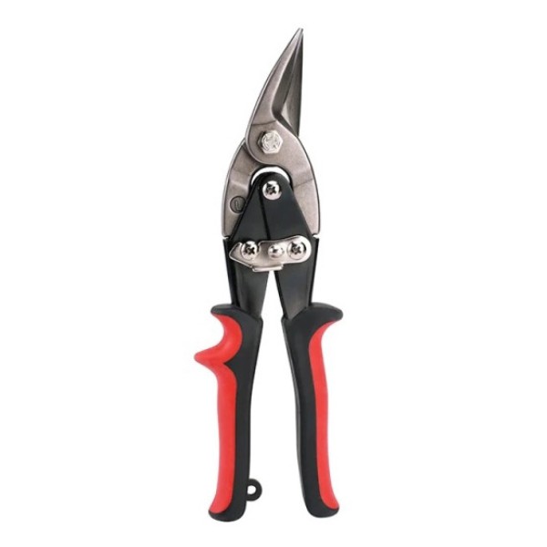 Фото - Ножницы по металлу WORKPRO 250 мм PRO (WP214016)
