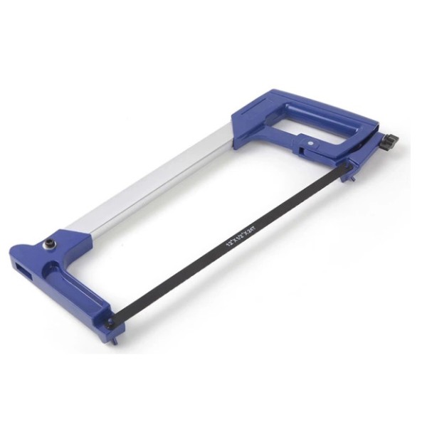 Фото - Ножовка WORKPRO 300 мм PRO (WP215022)