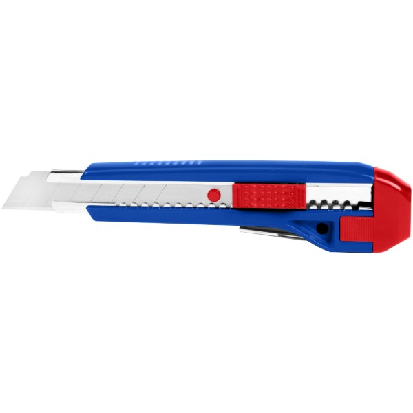 Фото - Нож строительный WORKPRO DYI 18 мм (W012006) Фото - Нож строительный WORKPRO DYI 18 мм (W012006)