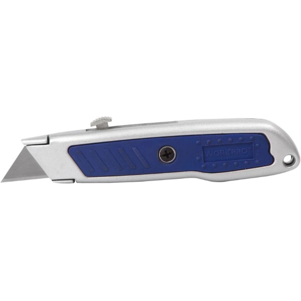 Фото - Нож строительный WORKPRO DYI W013006