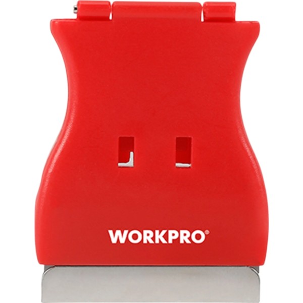 Фото - Скребок WORKPRO DYI (WP219001)