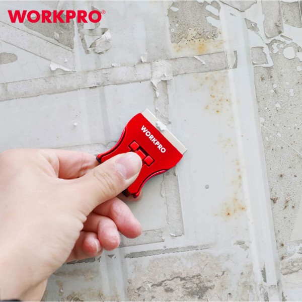 Фото - Скребок WORKPRO DYI (WP219001)