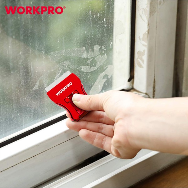Фото - Скребок WORKPRO DYI (WP219001)