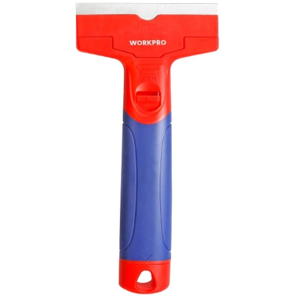 Фото - Скребок WORKPRO PRO (WP219002)