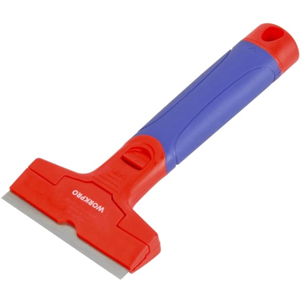 Фото - Скребок WORKPRO PRO (WP219002)