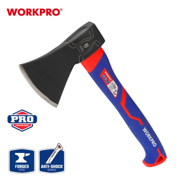 Фото - Топор WORKPRO PRO (WP241043)