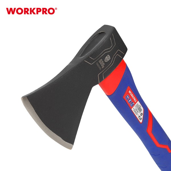 Фото - Топор WORKPRO PRO (WP241043)