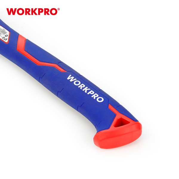 Фото - Топор WORKPRO PRO (WP241043)