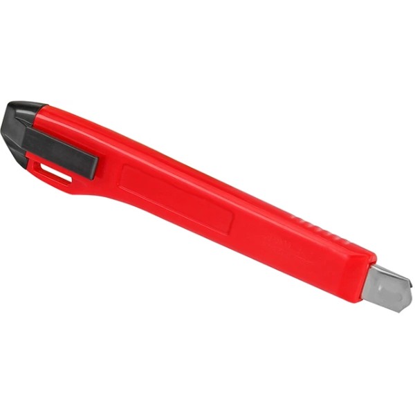 Фото - Нож строительный WORKPRO 18 мм DYI (WP212007)