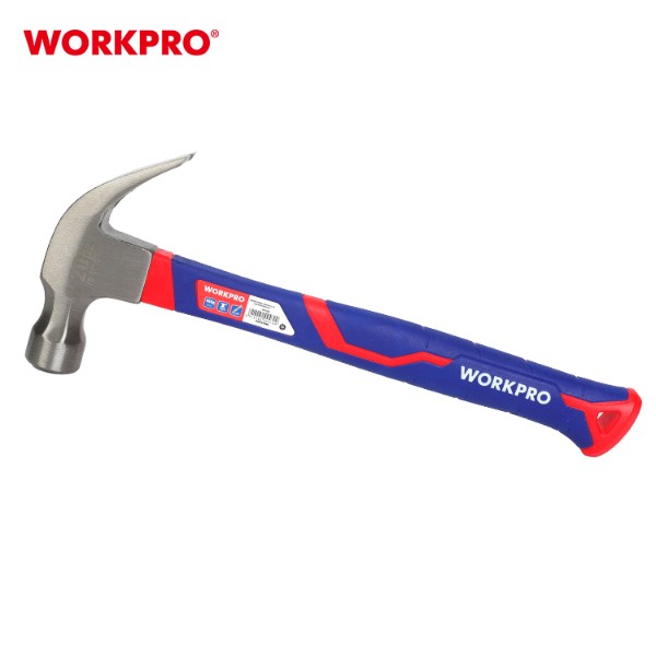Фото - Молоток WORKPRO 560г PRO (WP241012)