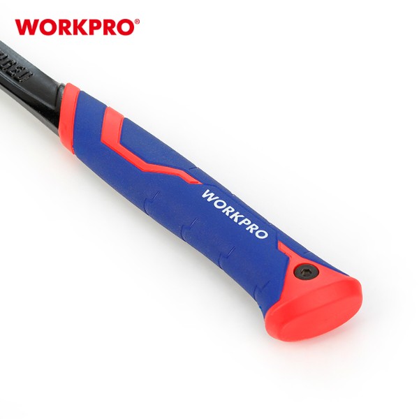 Фото - Молоток WORKPRO 570г PRO PLUS (WP241014)