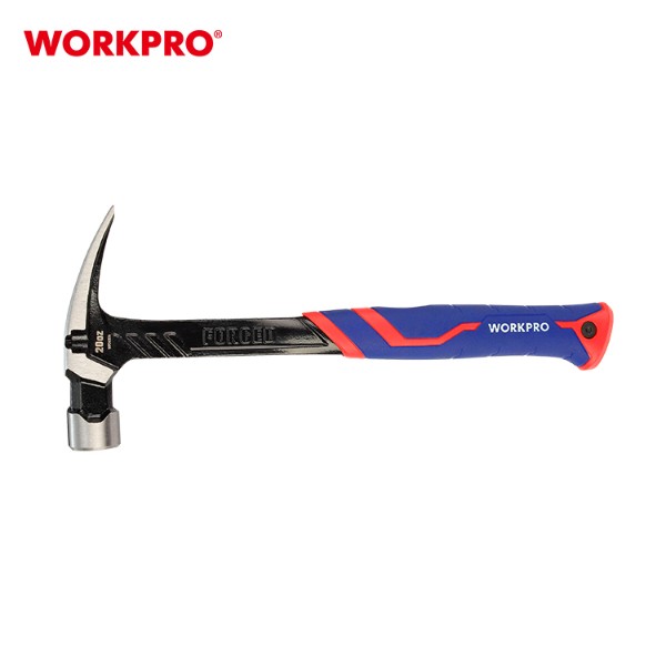 Фото - Молоток WORKPRO 570г PRO PLUS (WP241014)