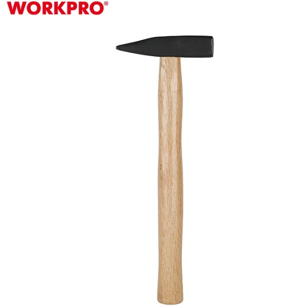 Фото - Молоток WORKPRO 200г (WP241017)