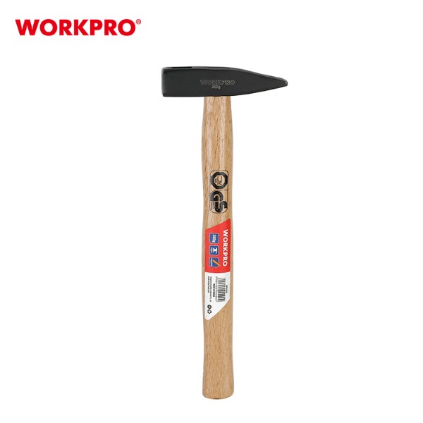 Фото - Молоток WORKPRO 500г DYI (WP241019)