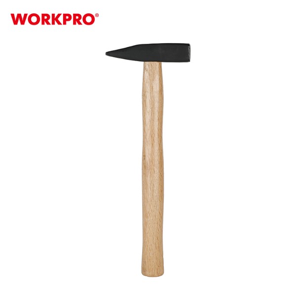 Фото - Молоток WORKPRO 500г DYI (WP241019)