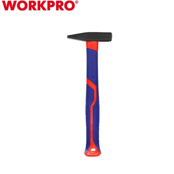 Фото - Молоток WORKPRO 200г PRO (WP241021)