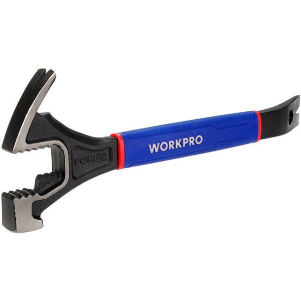 Фото - Молоток WORKPRO PRO PLUS (WP245006)