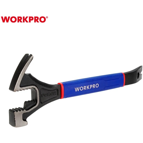 Фото - Молоток WORKPRO PRO PLUS (WP245006)
