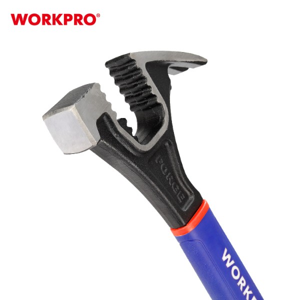Фото - Молоток WORKPRO PRO PLUS (WP245006)