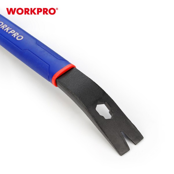 Фото - Молоток WORKPRO PRO PLUS (WP245006)
