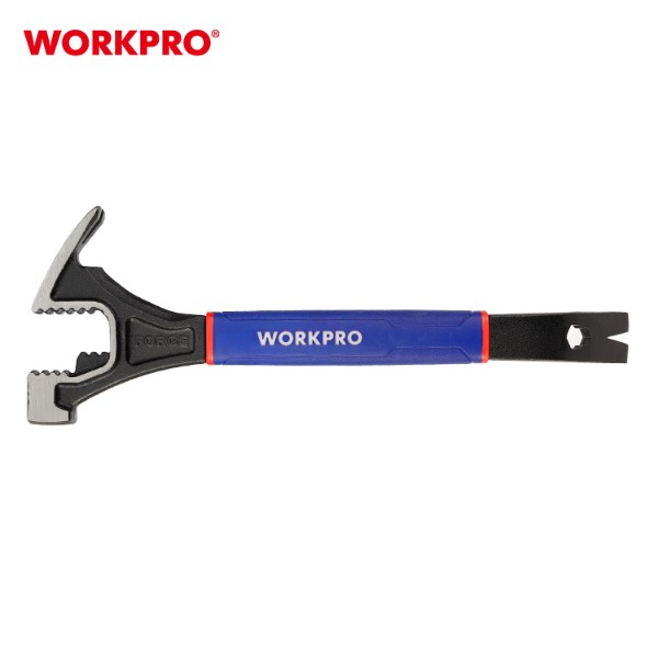 Фото - Молоток WORKPRO PRO PLUS (WP245006)