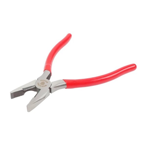 Фото - Плоскогубцы WORKPRO 180 мм WP231002 DYI (WP231002)
