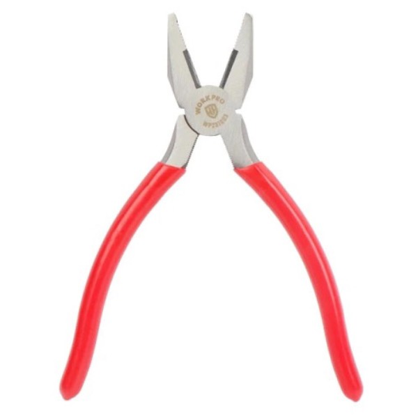 Фото - Плоскогубцы WORKPRO 180 мм WP231002 DYI (WP231002)