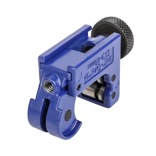 Фото - Труборiз WORKPRO 3-16 мм (1/8"-5/8") PRO (WP301003)