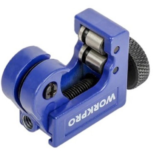 Фото - Труборiз WORKPRO 3-16 мм (1/8"-5/8") PRO (WP301003)