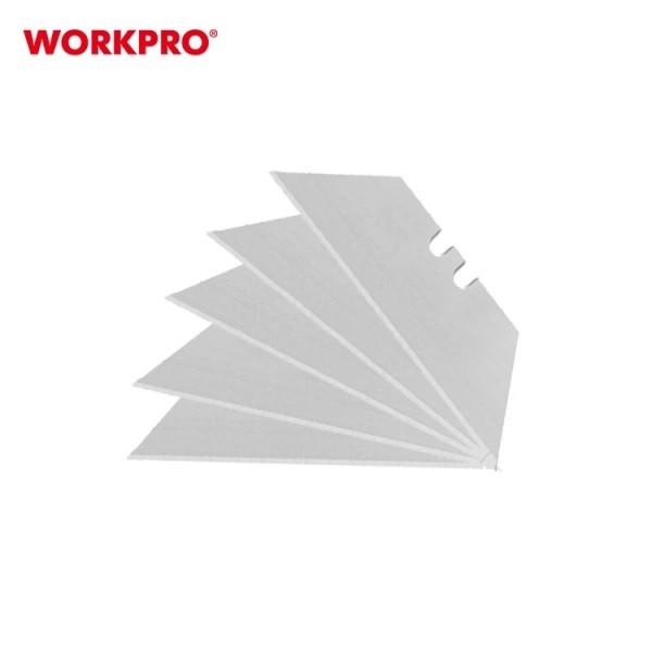 Фото - Лезвие WORKPRO 100 ед. SK2 PRO (WP213004)