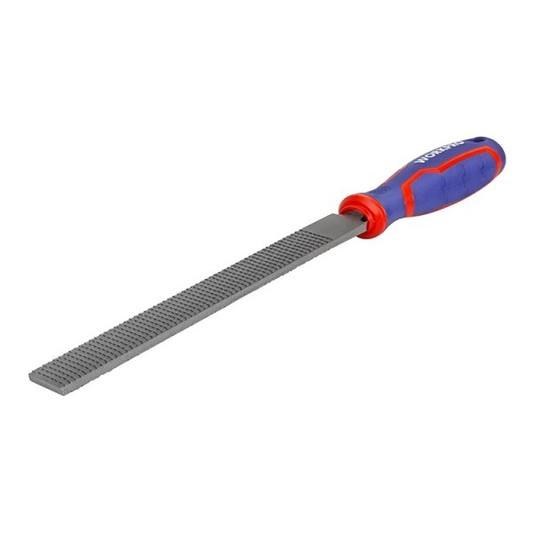 Фото - Рашпиль WORKPRO 200 мм плоский PRO (WP251011)