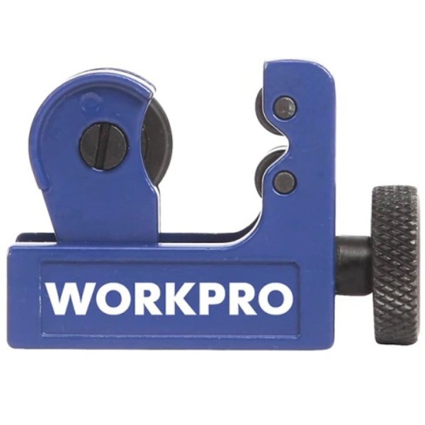 Фото - Труборiз WORKPRO 3-16 мм (1/8"-5/8") PRO (WP301003)