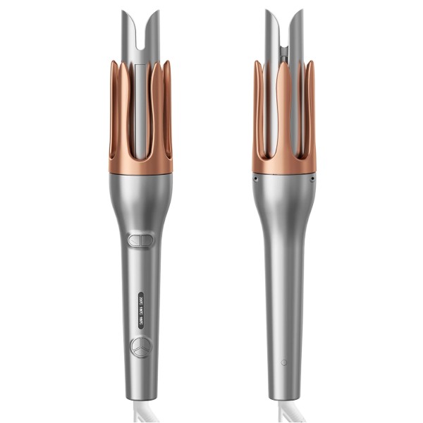 Фото - Плойка INSPIRE WT-125 Silver