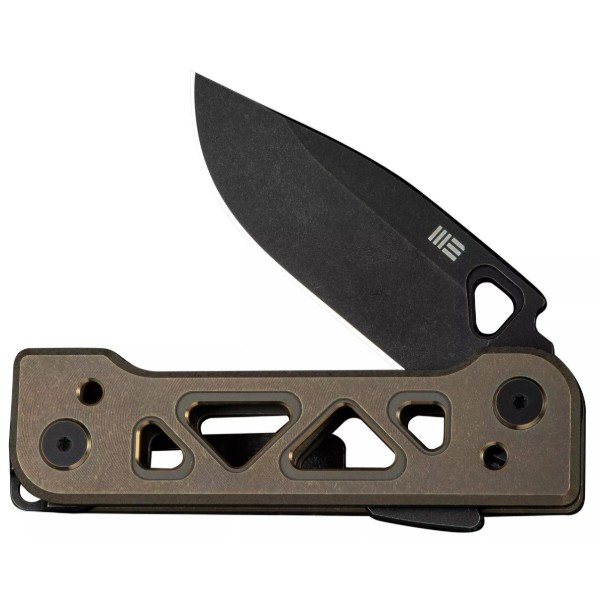 Фото - Ніж туристичний Weknife WE24001-3