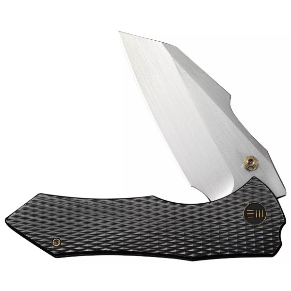 Фото - Нож туристический Weknife WE24010-6