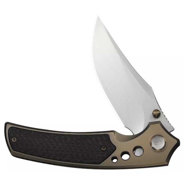 Фото - Нож туристический Weknife WE24087-3