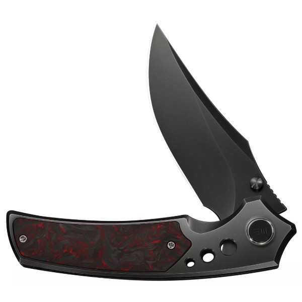 Фото - Нож туристический Weknife WE24087-4