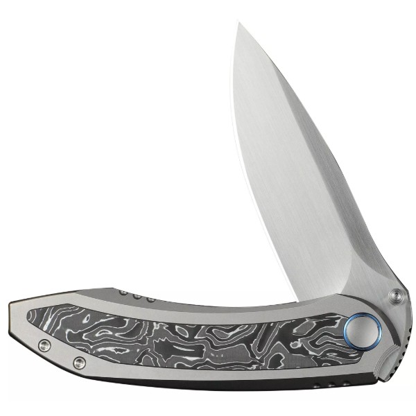 Фото - Нож туристический Weknife WE23092-2