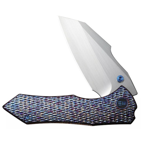 Фото - Нож туристический Weknife WE24010-5