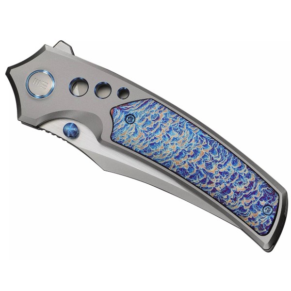Фото - Нож туристический Weknife WE24087-2