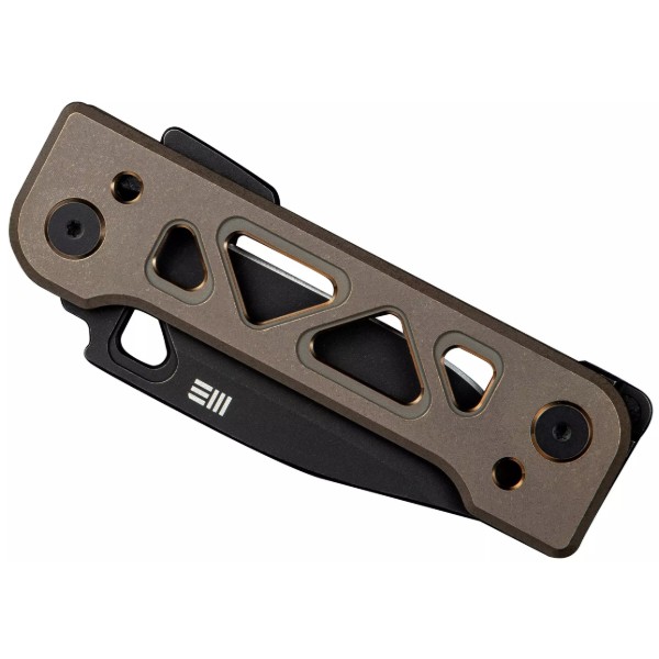 Фото - Ніж туристичний Weknife WE24001-3
