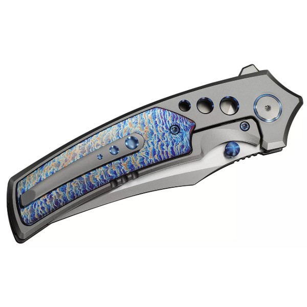 Фото - Нож туристический Weknife WE24087-2