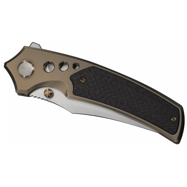 Фото - Нож туристический Weknife WE24087-3