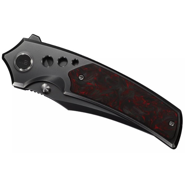 Фото - Нож туристический Weknife WE24087-4