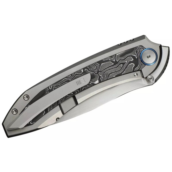 Фото - Нож туристический Weknife WE23092-2