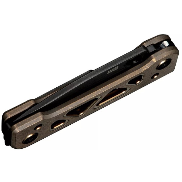 Фото - Ніж туристичний Weknife WE24001-3
