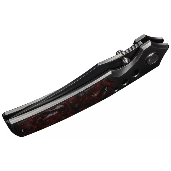 Фото - Нож туристический Weknife WE24087-4