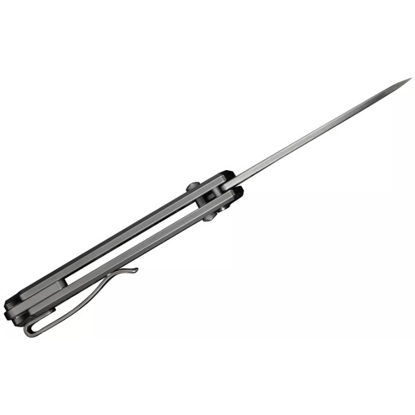 Фото - Нож туристический Weknife WE22046-2