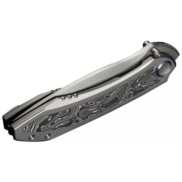 Фото - Нож туристический Weknife WE23092-2
