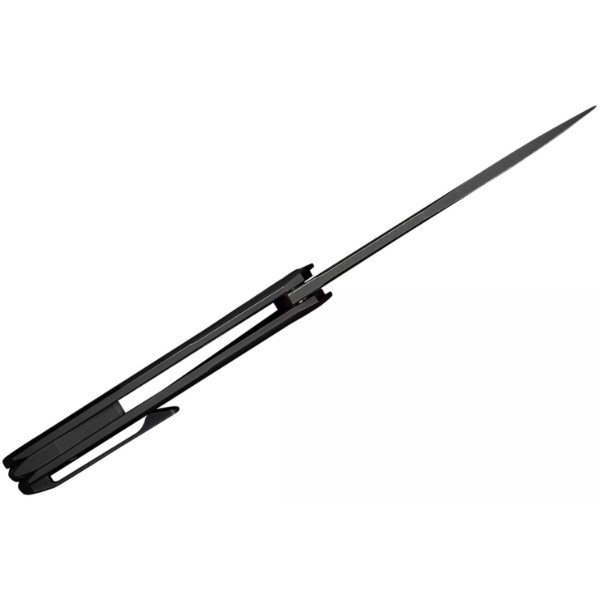 Фото - Нож туристический Weknife WE23069B-1